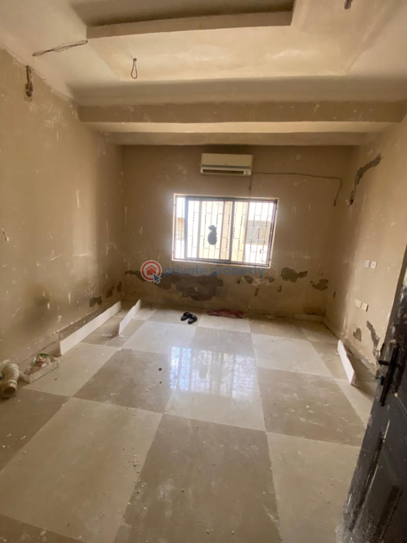3 bedroom Block Of Flats For Rent Wuse II Abuja Phase 1  - 2