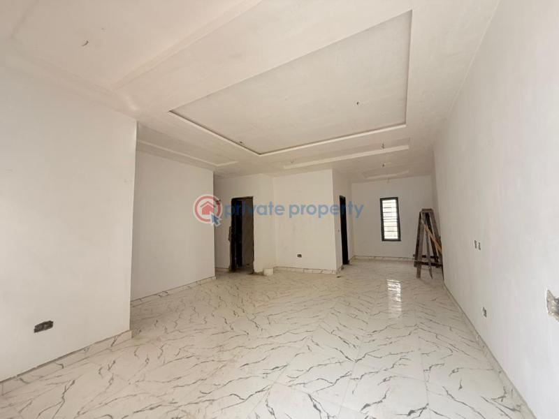 3 bedroom Block Of Flats For Sale Wuye Abuja Phase 2  - 1