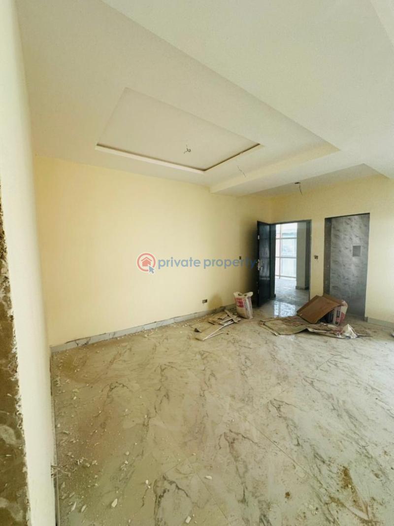 3 bedroom Block Of Flats For Sale Gwarimpa Abuja Phase 3  - 5
