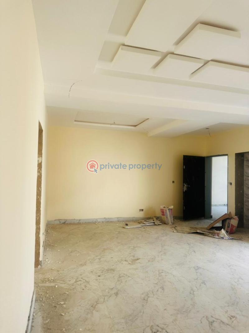 3 bedroom Block Of Flats For Sale Gwarimpa Abuja Phase 3  - 9