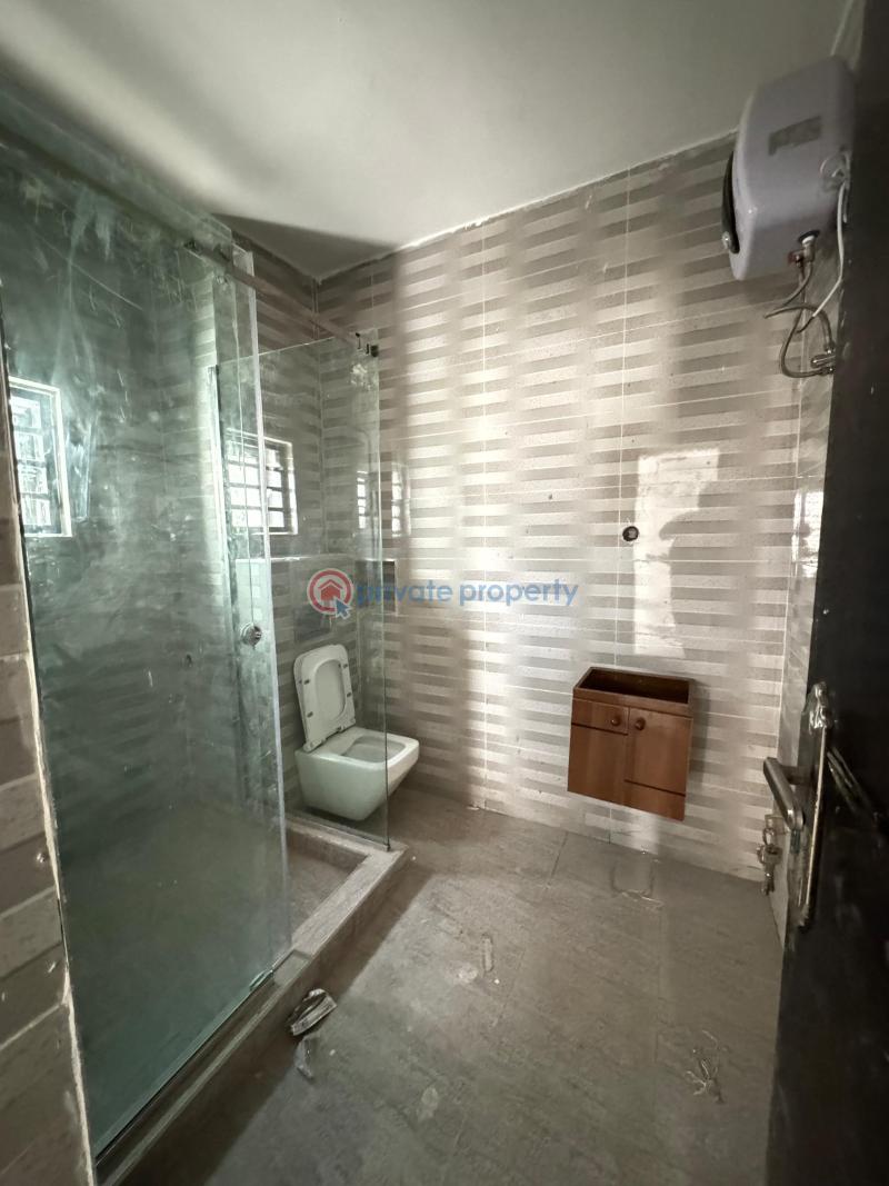 3 bedroom Block Of Flats For Sale Mabuchi Abuja Phase 2  - 5