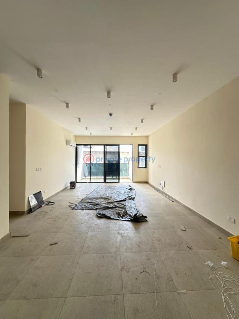 3 bedroom Block Of Flats For Sale Lekki Phase 1 Lagos - 1