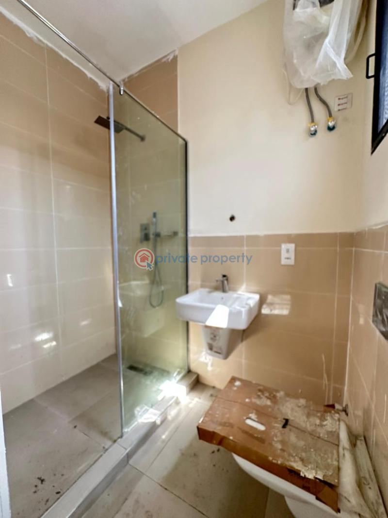 3 bedroom Block Of Flats For Sale Lekki Phase 1 Lagos - 7