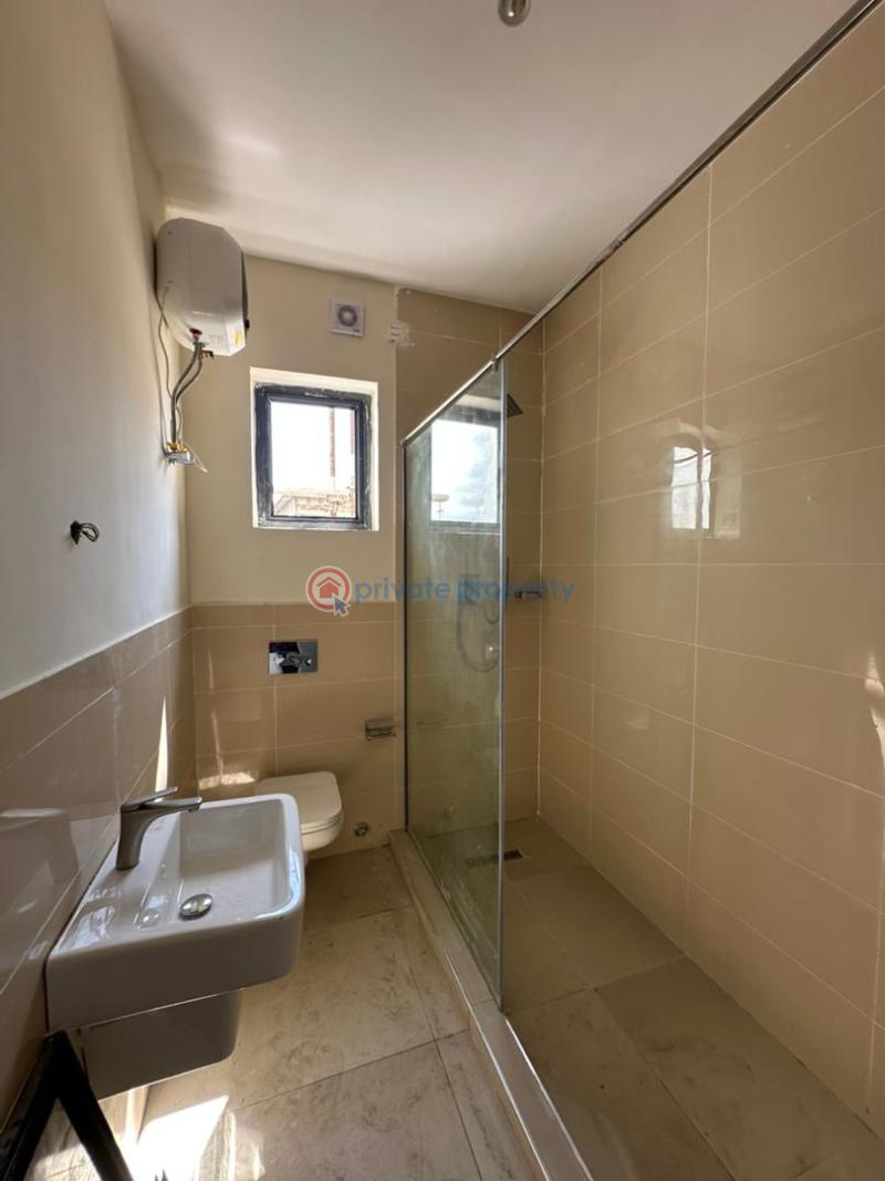 3 bedroom Block Of Flats For Sale Lekki Phase 1 Lagos - 15