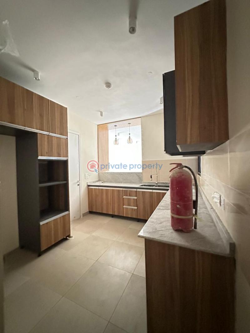 3 bedroom Block Of Flats For Sale Lekki Phase 1 Lagos - 3