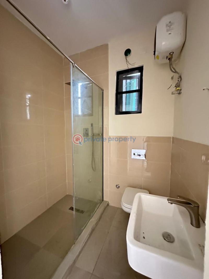 3 bedroom Block Of Flats For Sale Lekki Phase 1 Lagos - 11