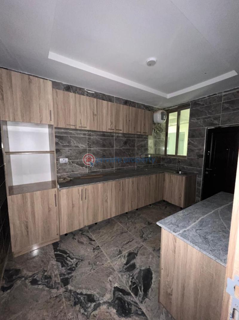 3 bedroom Block Of Flats For Sale Life Camp Abuja Phase 3  - 2