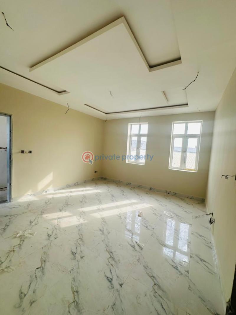 3 bedroom Block Of Flats For Sale Gwarimpa Abuja Phase 3  - 15