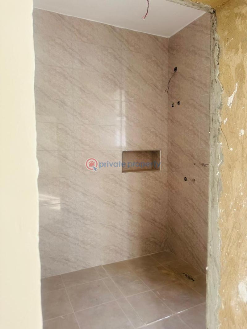3 bedroom Block Of Flats For Sale Gwarimpa Abuja Phase 3  - 7