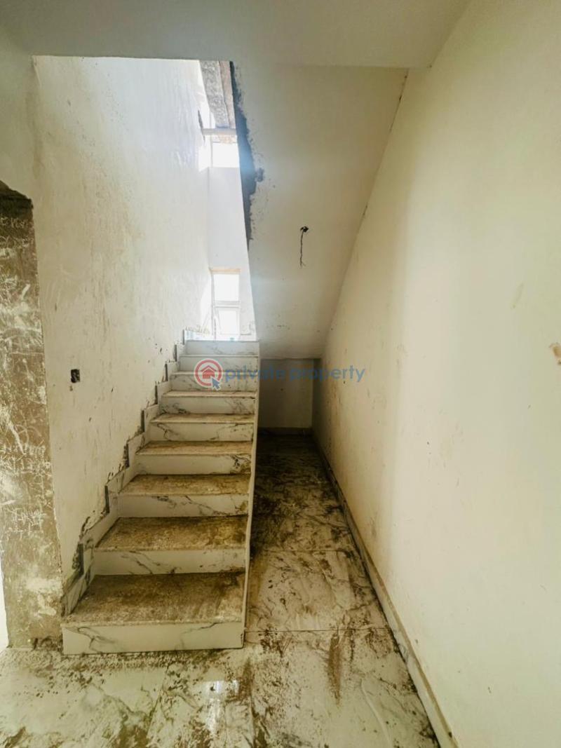 3 bedroom Block Of Flats For Sale Gwarimpa Abuja Phase 3  - 12
