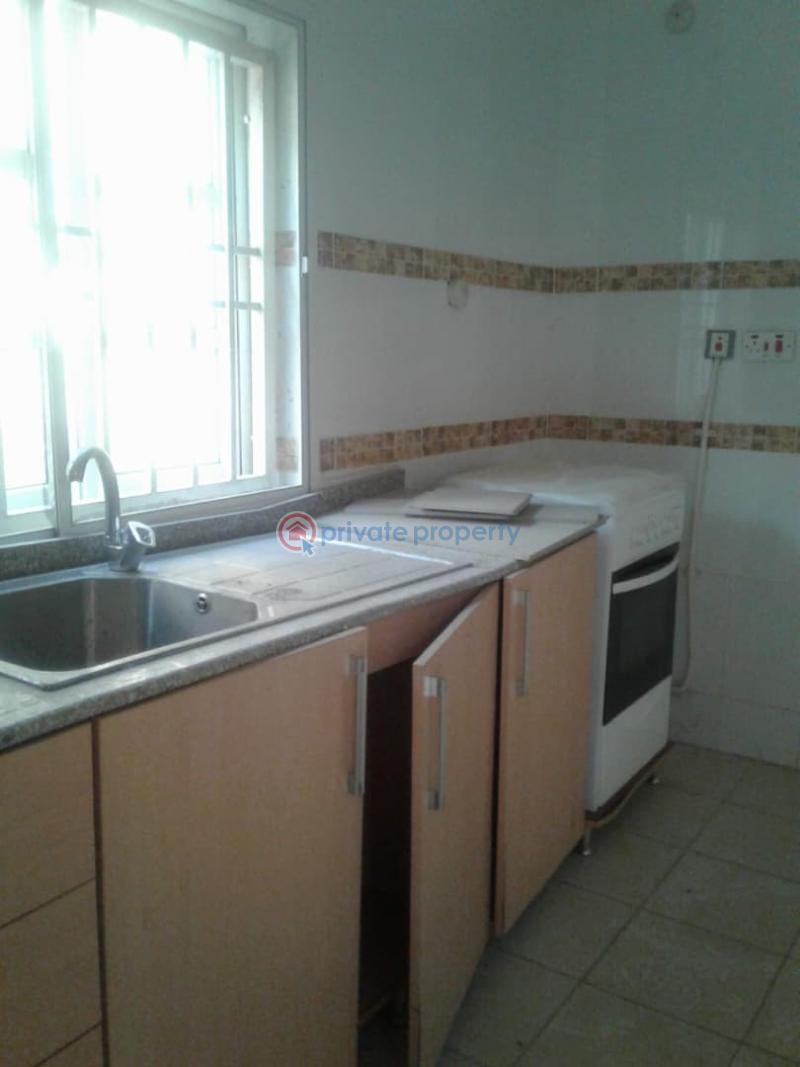 3 bedroom Detached Duplex For Sale Life Camp Abuja Phase 3  - 2