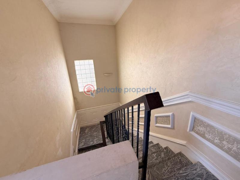 3 bedroom Terraced Duplex For Rent Maitama Abuja Phase 1  - 2