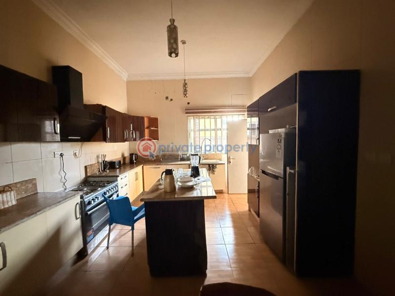 3 bedroom Terraced Duplex For Rent Maitama Abuja Phase 1  - 17