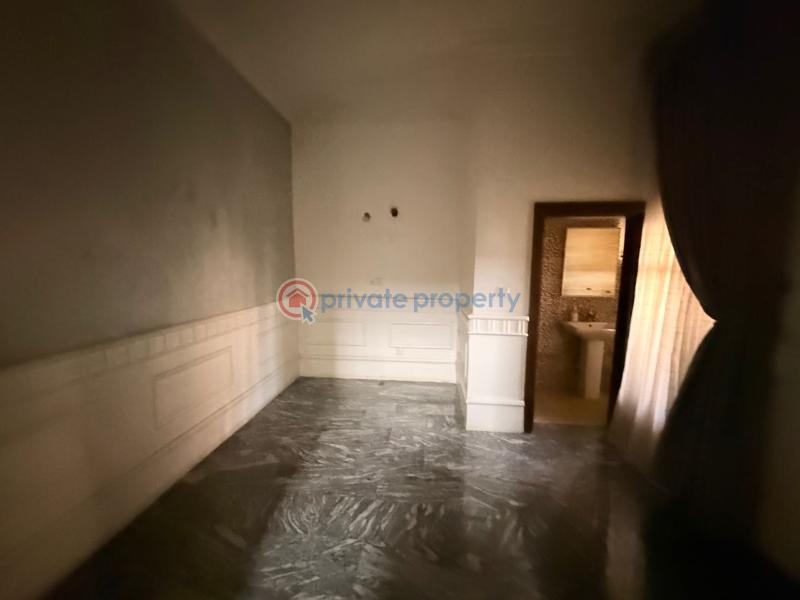 3 bedroom Terraced Duplex For Rent Maitama Abuja Phase 1  - 19