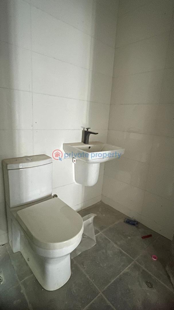 3 bedroom Terrace For Rent Apo Abuja Phase 2  - 11