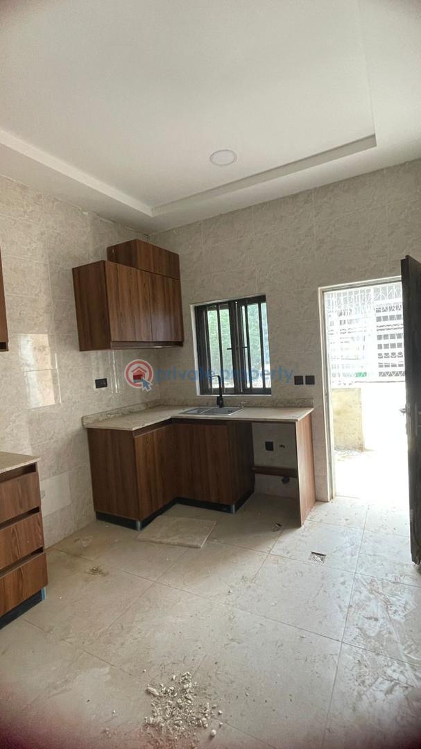 3 bedroom Terrace For Rent Apo Abuja Phase 2  - 2