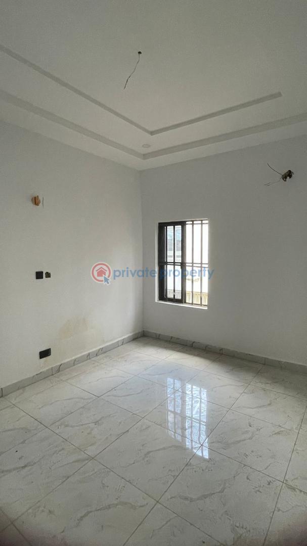 3 bedroom Terrace For Rent Apo Abuja Phase 2  - 9