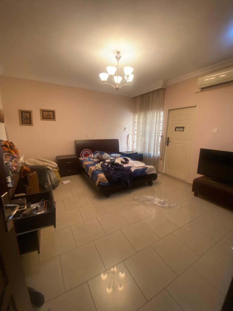 3 bedroom Terraced Duplex For Sale Wuye Abuja Phase 2  - 8