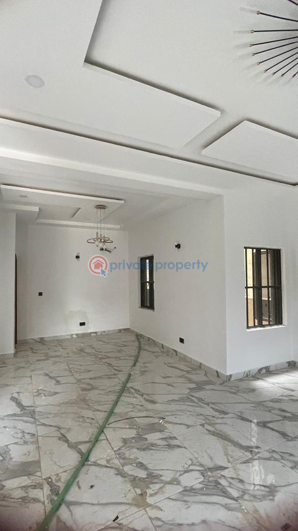 3 bedroom Terrace For Rent Apo Abuja Phase 2  - 4