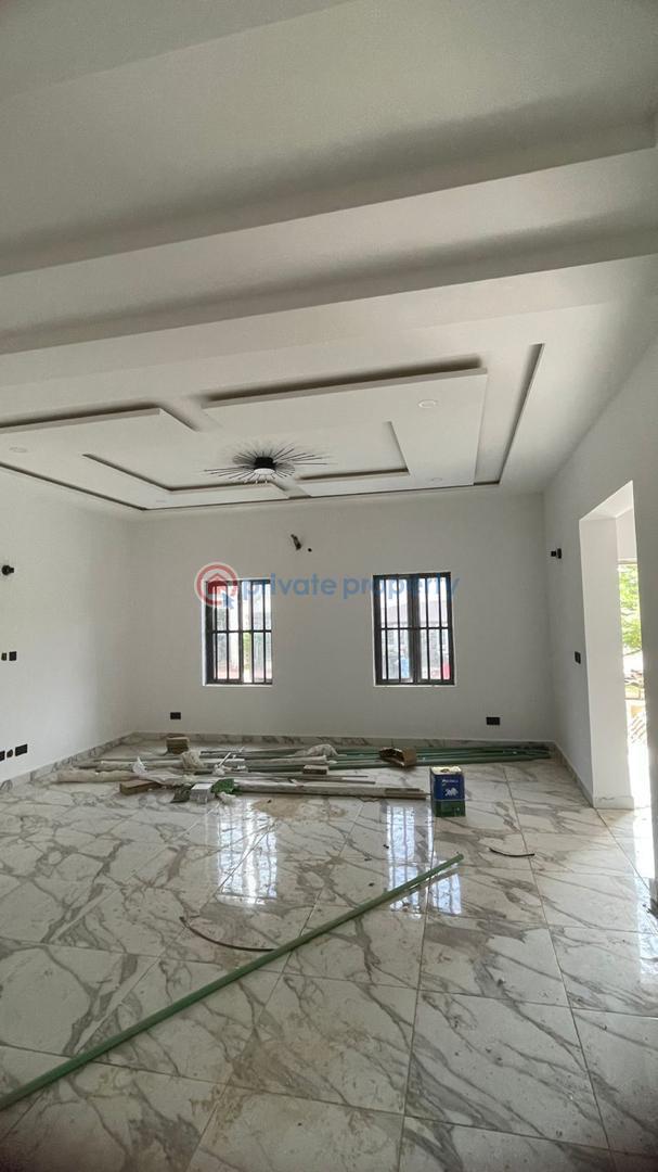 3 bedroom Terrace For Rent Apo Abuja Phase 2  - 3