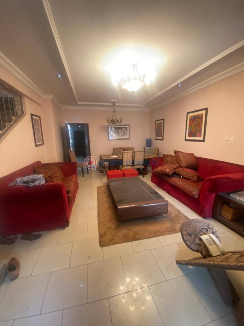 3 bedroom Terraced Duplex For Sale Wuye Abuja Phase 2  - 1