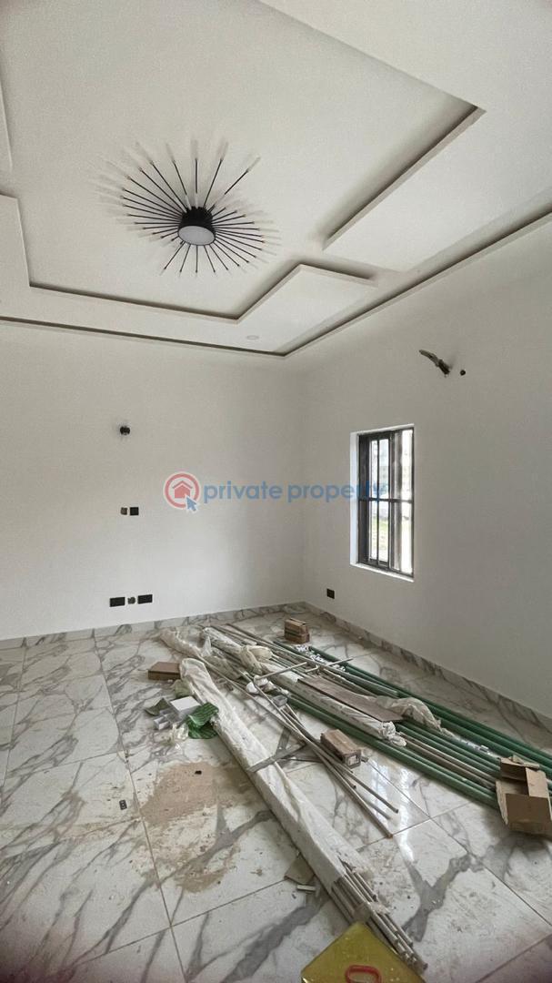 3 bedroom Terrace For Rent Apo Abuja Phase 2  - 8