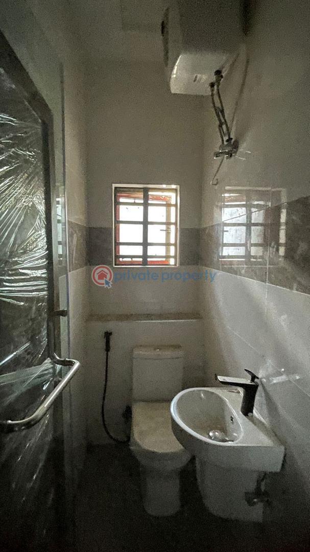 3 bedroom Terrace For Rent Apo Abuja Phase 2  - 14