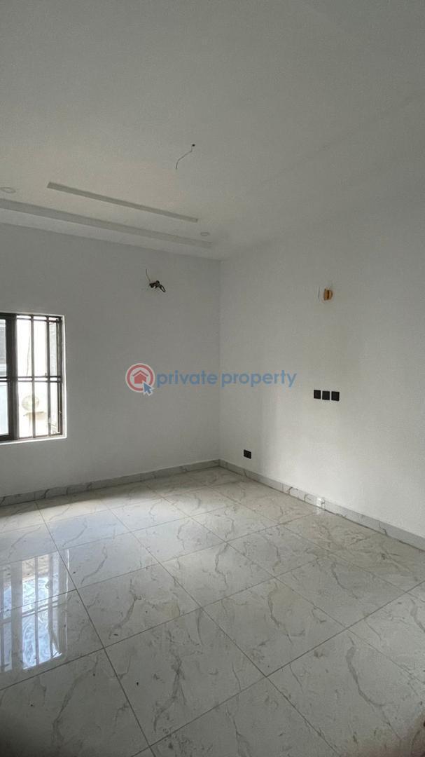 3 bedroom Terrace For Rent Apo Abuja Phase 2  - 13
