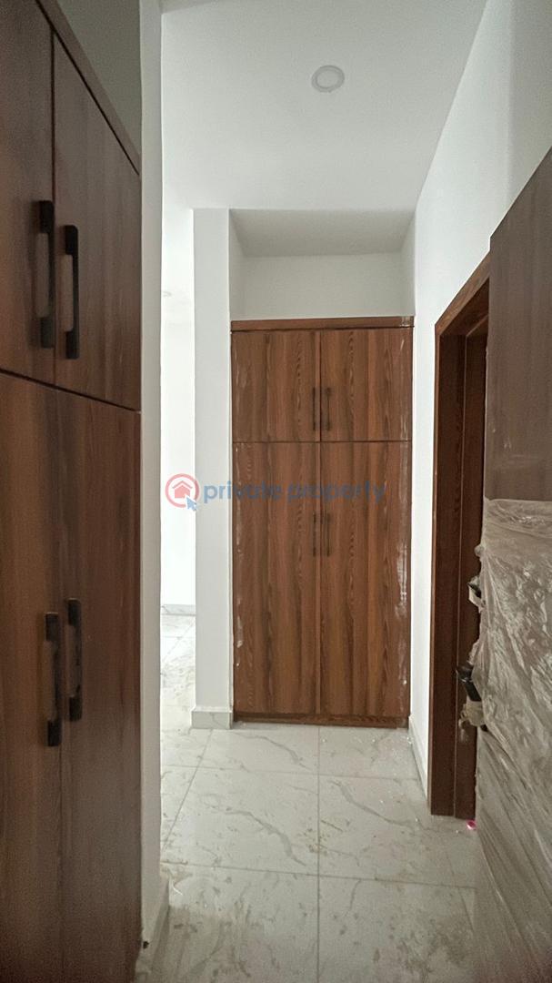 3 bedroom Terrace For Rent Apo Abuja Phase 2  - 12