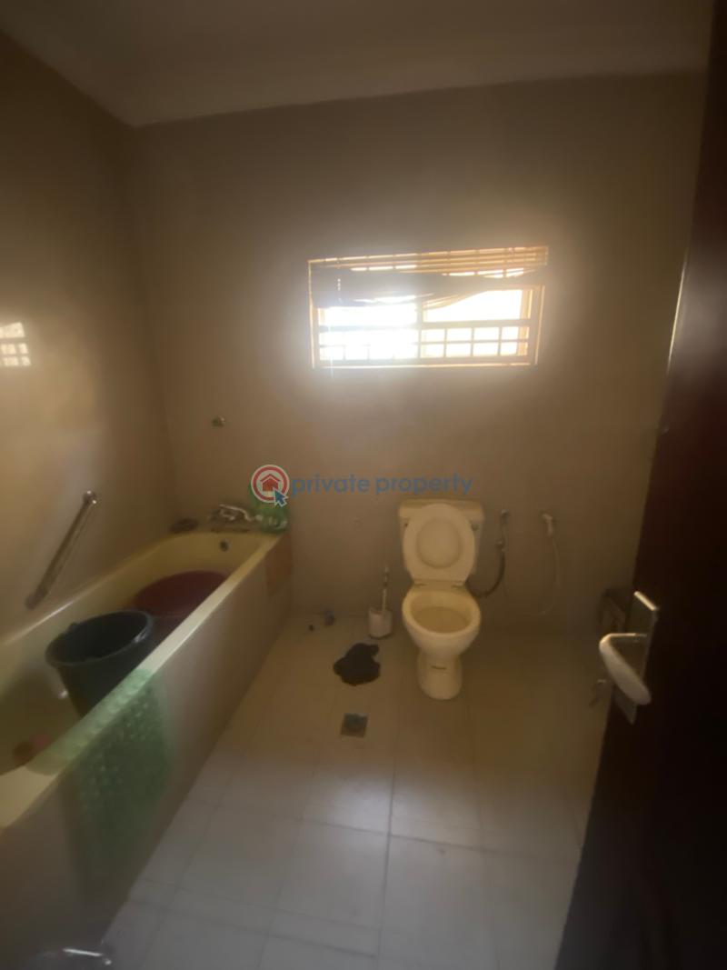 3 bedroom Terraced Duplex For Sale Wuye Abuja Phase 2  - 7