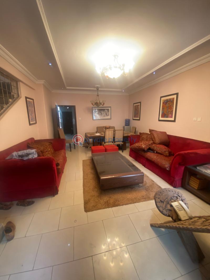 3 bedroom Terraced Duplex For Sale Wuye Abuja Phase 2  - 2