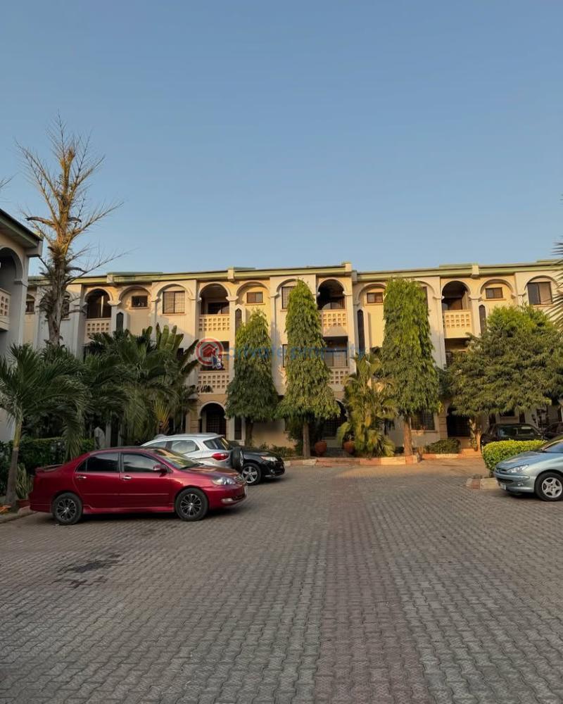 3 bedroom Terraced Duplex For Sale Wuse II Abuja Phase 1  - 0