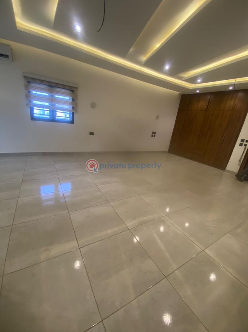3 bedroom Terraced Duplex For Rent Guzape Abuja Phase 1  - 1
