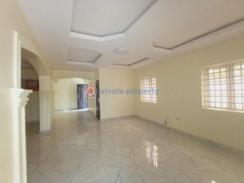 3 bedroom Flat & Apartment For Rent Igbojia Shapati Ibeju-Lekki Lagos - 4