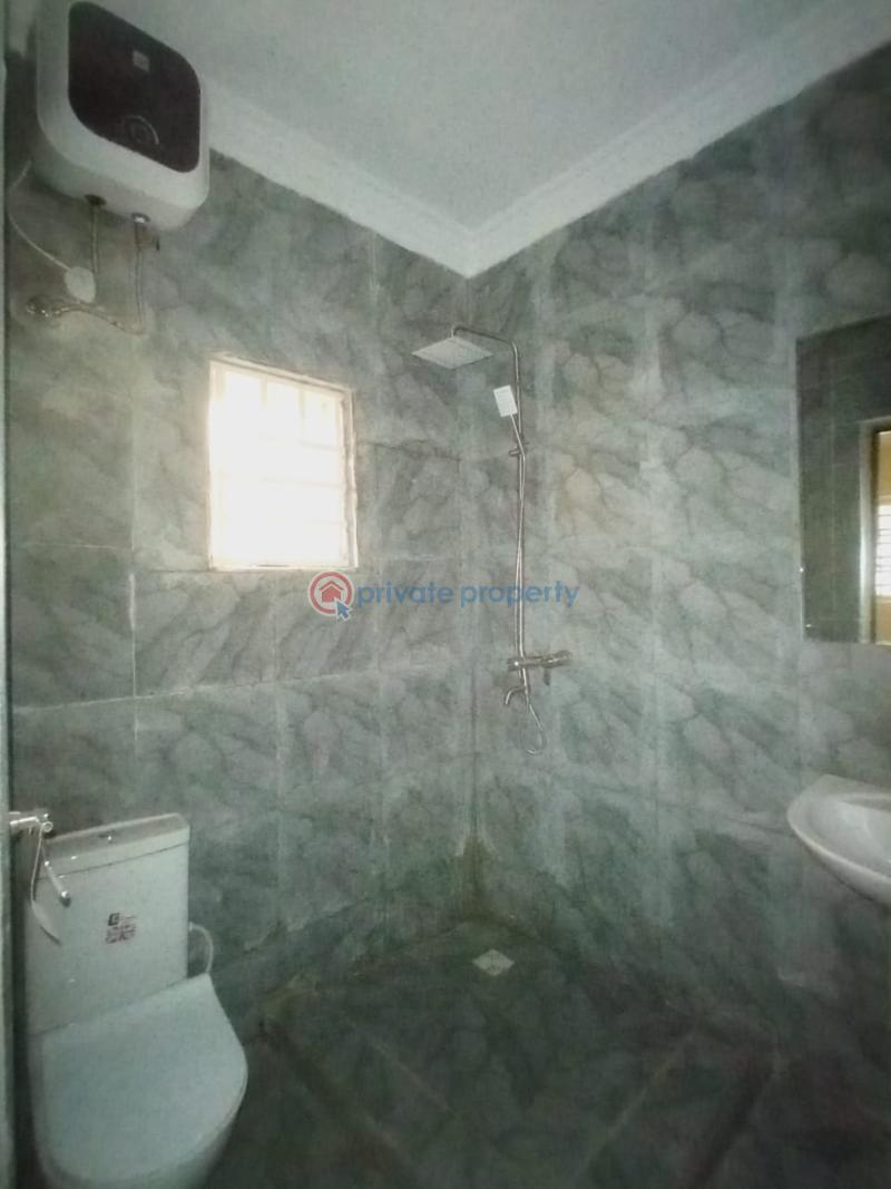 3 bedroom Flat & Apartment For Rent Igbojia Shapati Ibeju-Lekki Lagos - 5