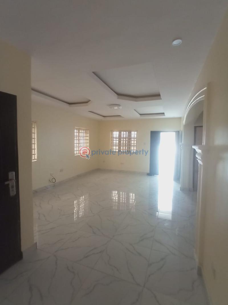 3 bedroom Flat & Apartment For Rent Igbojia Shapati Ibeju-Lekki Lagos - 6