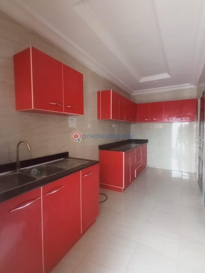 3 bedroom Flat & Apartment For Rent Igbojia Shapati Ibeju-Lekki Lagos - 8