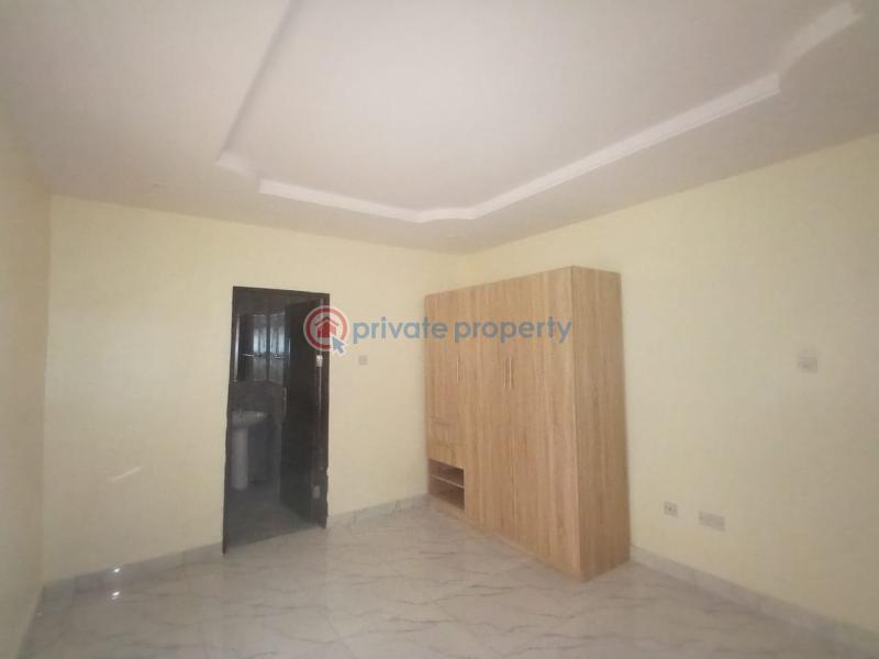 3 bedroom Flat & Apartment For Rent Igbojia Shapati Ibeju-Lekki Lagos - 7