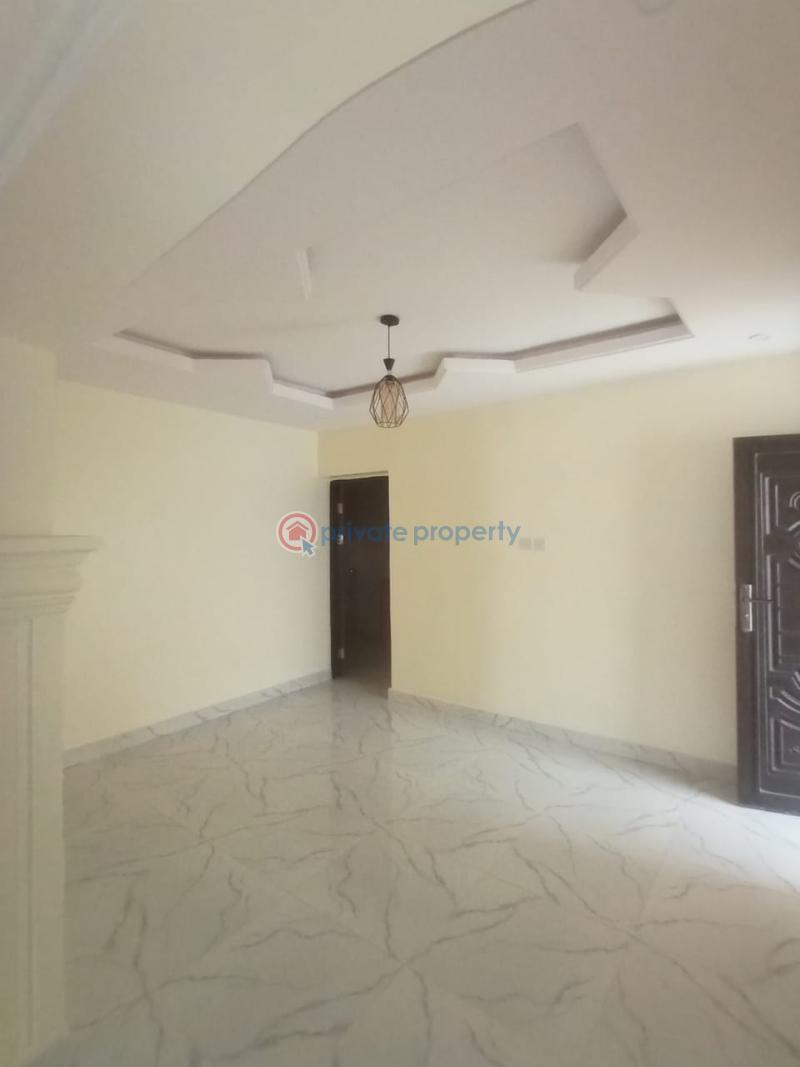 3 bedroom Flat & Apartment For Rent Igbojia Shapati Ibeju-Lekki Lagos - 3