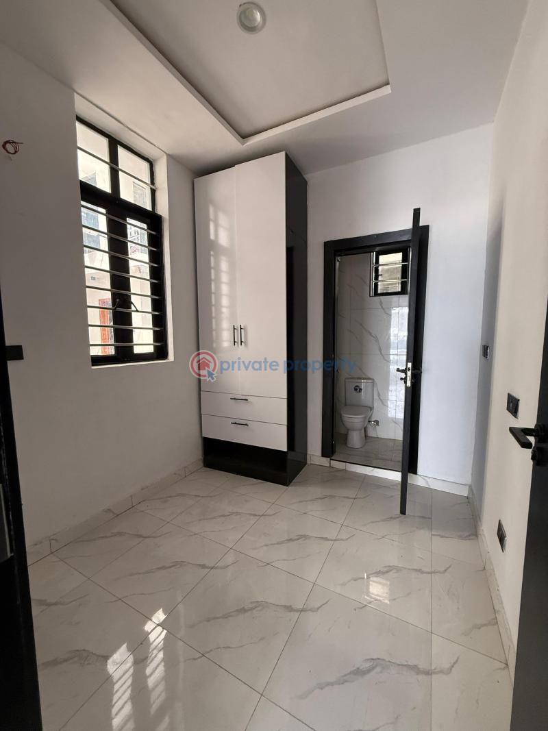 3 bedroom Semi detached Duplex For Sale Ikota Villa Ikota Lekki Lagos - 6