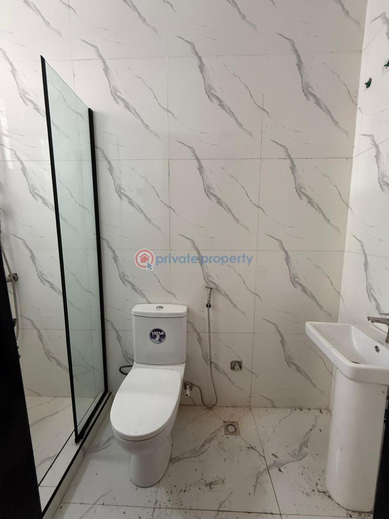3 bedroom Semi detached Duplex For Sale Ikota Villa Ikota Lekki Lagos - 5