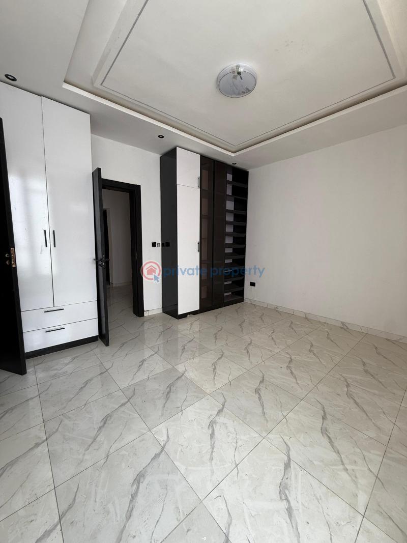 3 bedroom Semi detached Duplex For Sale Ikota Villa Ikota Lekki Lagos - 3