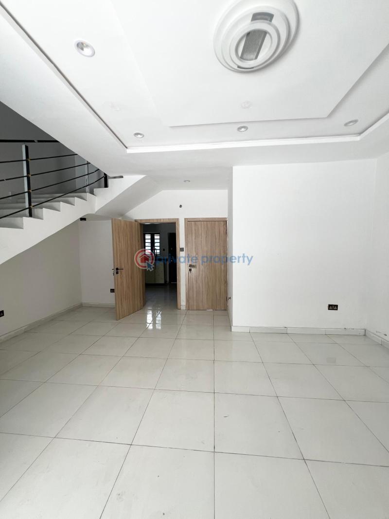 3 bedroom Terraced Duplex For Sale Orchid Ikota Lekki Lagos - 7