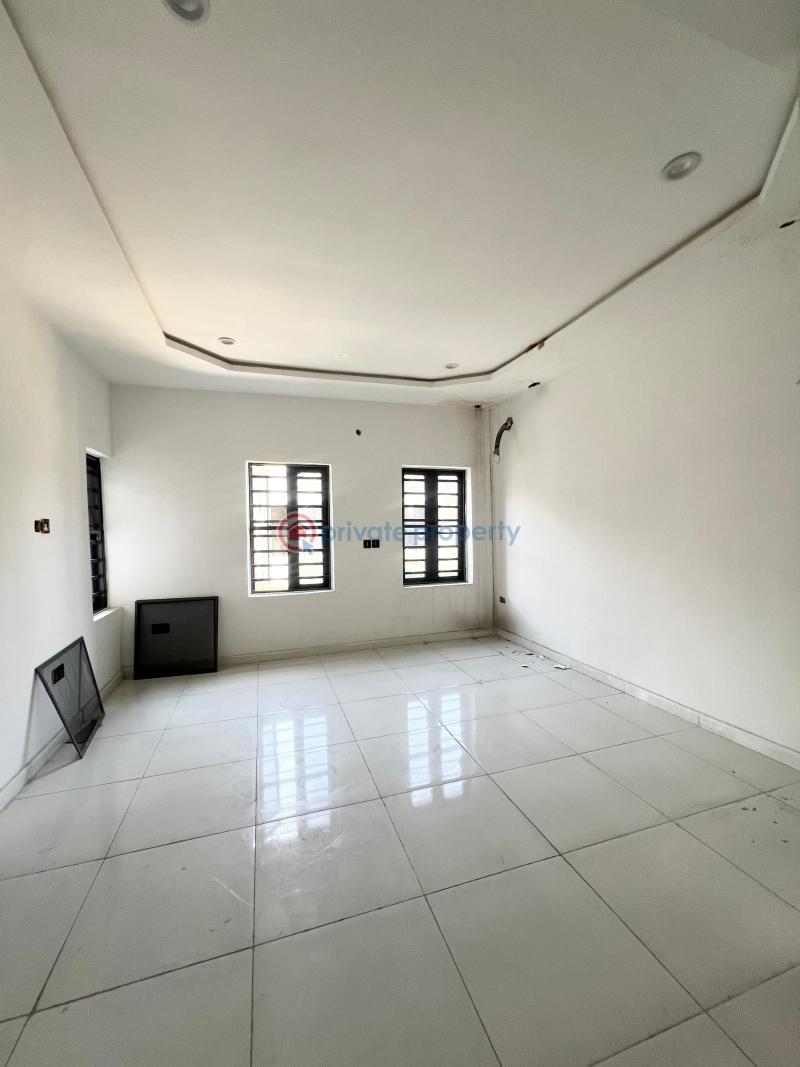 3 bedroom Terraced Duplex For Sale Orchid Ikota Lekki Lagos - 15
