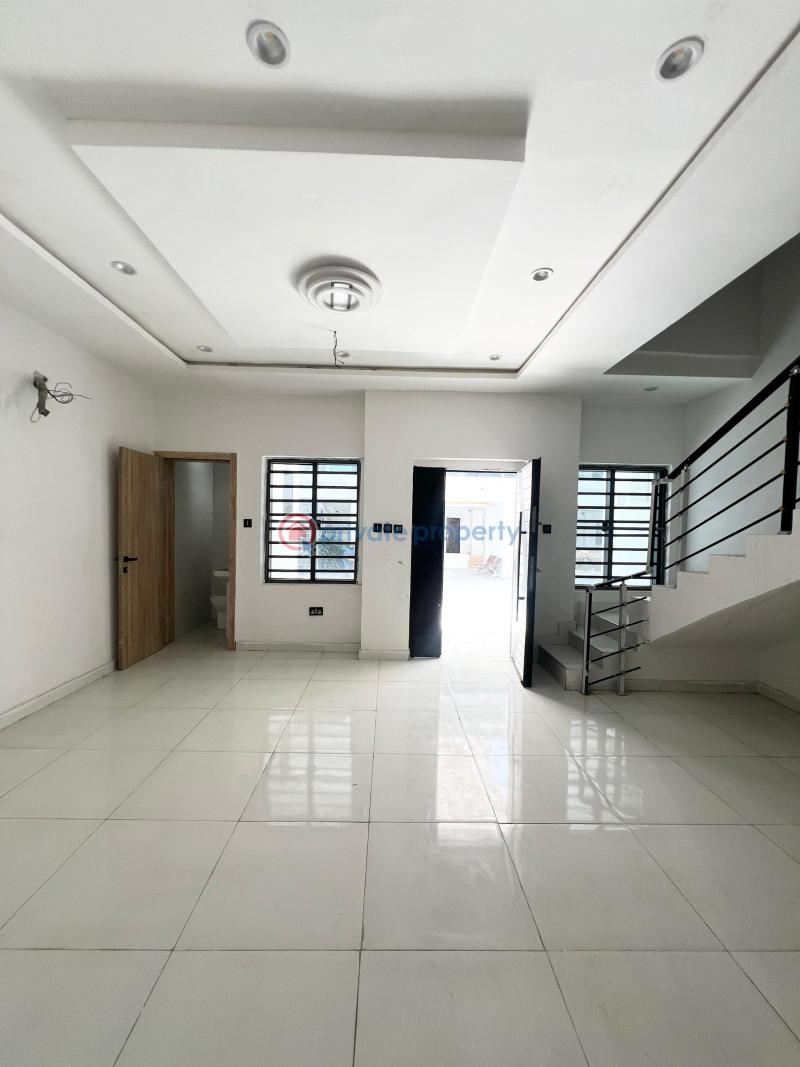 3 bedroom Terraced Duplex For Sale Orchid Ikota Lekki Lagos - 8