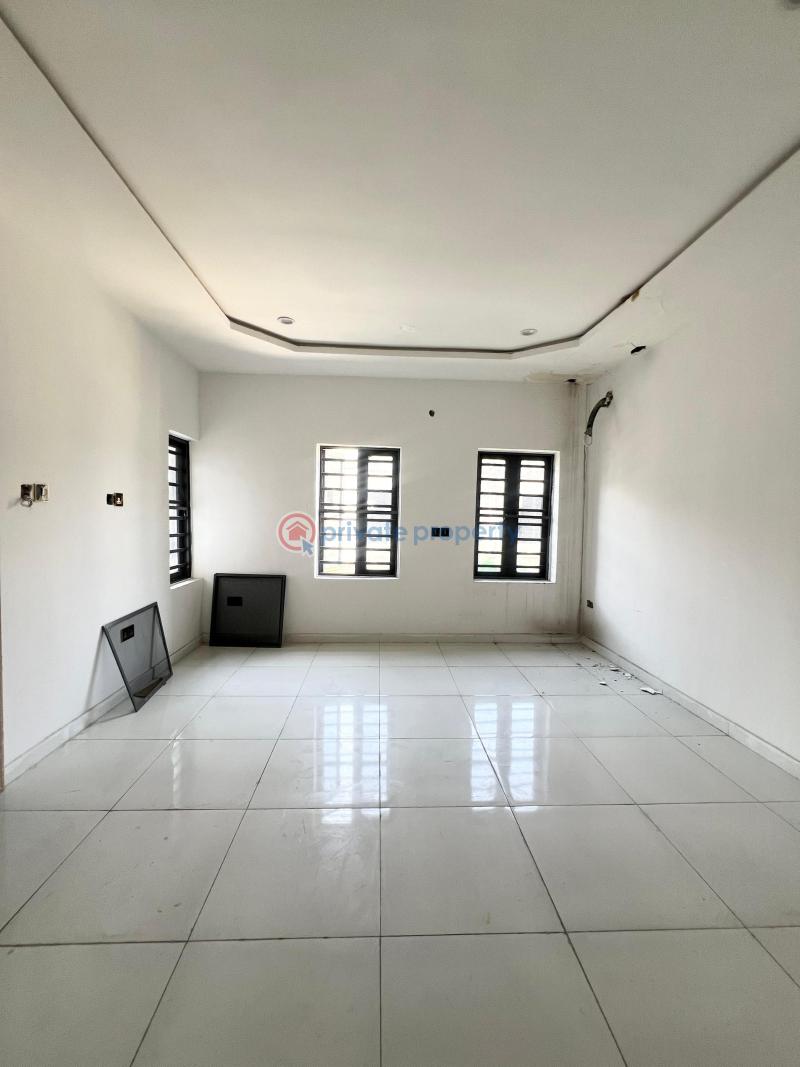 3 bedroom Terraced Duplex For Sale Orchid Ikota Lekki Lagos - 13