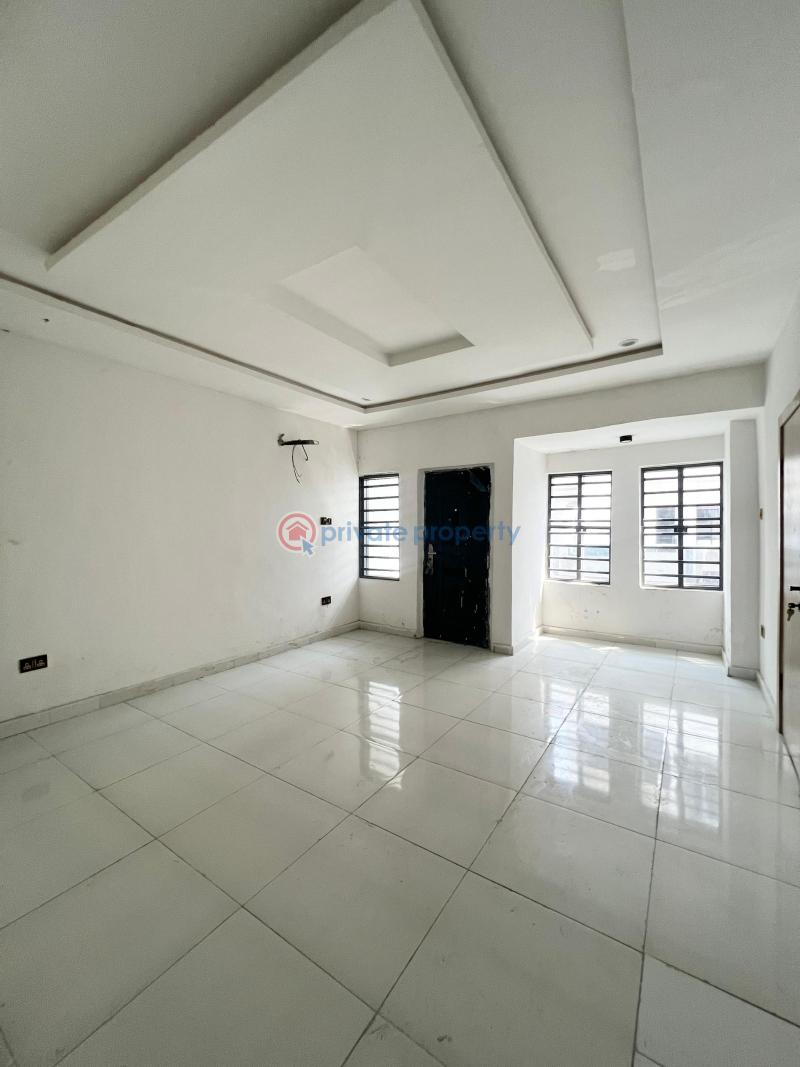 3 bedroom Terraced Duplex For Sale Orchid Ikota Lekki Lagos - 16