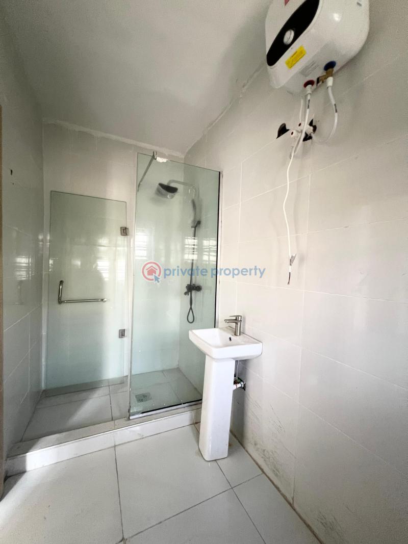 3 bedroom Terraced Duplex For Sale Orchid Ikota Lekki Lagos - 18