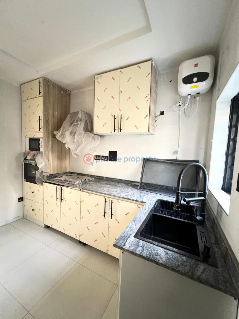 3 bedroom Terraced Duplex For Sale Orchid Ikota Lekki Lagos - 9