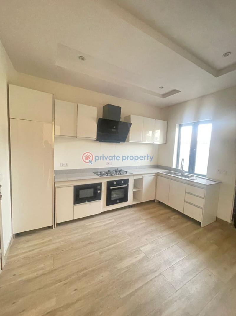 4 bedroom Duplex For Sale Ikate Elegushi Lekki Lagos - 11